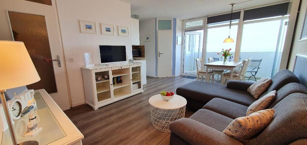 Strandläufer-G13 Ostsee-Ferienpark Wohnung G13-2, 23774 Heiligenhafen