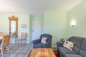 Appartement Strandläufer Uthlandeweg 31b 25845 Nordstrand Schleswig-Holstein