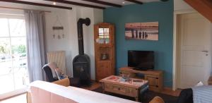 Appartement Strandläufer Olympiastr 62 26936 Reitland Basse-Saxe