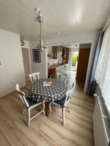 Appartement Strandläufer 14 Förriener Loog 26434 Wangerland Basse-Saxe