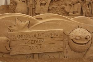 Strandläufer Zempin