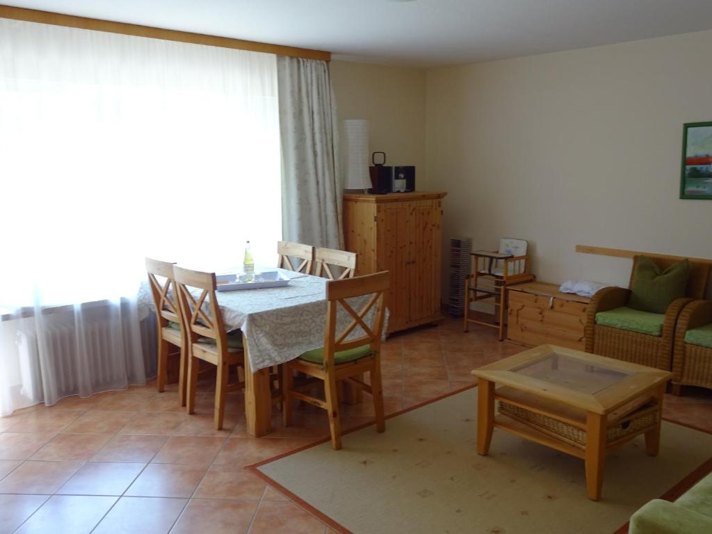 Appartement Strandleben 4 18 Haffkamp 23743 Grömitz