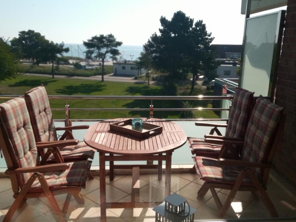 Strandleben 67 Wicheldorfstraße, 23743 Grömitz