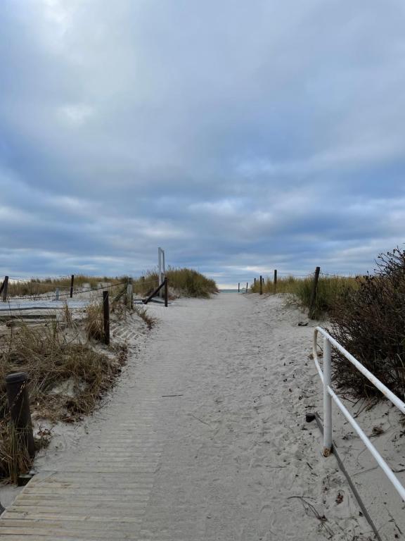 Appartement Strandliebe Markgrafenheide 26 Dünenweg 18146 Rostock