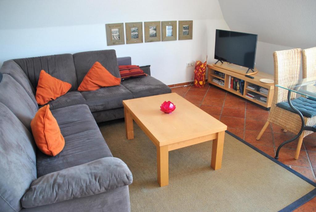 Appartement Strandlooper Strandlooper Dünenkoje05 Emsstraße 30 26548 Norderney