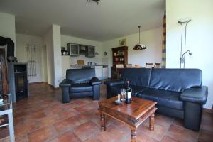 Appartement Strandlöper Am Leuchtfeuer 13 18347 Wustrow Mecklembourg-Poméranie