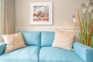 Strandlounge