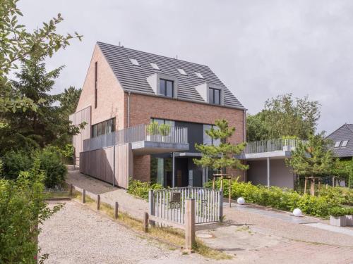Strandlust 21A Wohnung