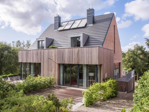 Strandlust 21A Wohnung