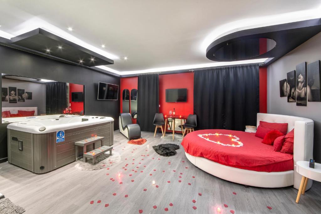 Strandlust 21A Wohnung
