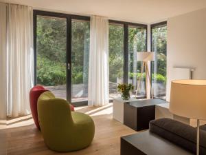Strandlust 21B Wohnung