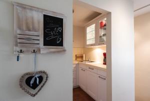 Strandlust im Haus Caecilia