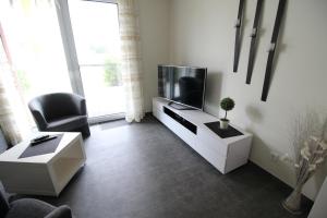 Appartement Strandlust V6W1 Wiesenweg 6 18347 Dierhagen Mecklembourg-Poméranie