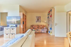 Appartement Strandnah-28-Haus-Dorothea Strandallee 180 23669 Timmendorfer Strand Schleswig-Holstein