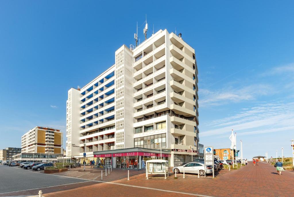 Appartement Strandnah Andreas-Dirks-Straße 2 - 4 25980 Westerland