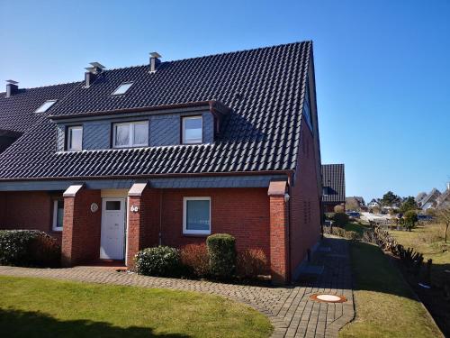 Strandnah in Wenningstedt