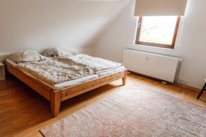 Strandnah & ruhig bei Heidkate mit 24/7 Check-in