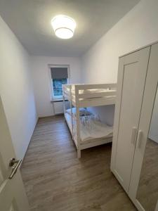 Appartement strandnahe 3-Zimmer Wohnung direkt am Yachthafen 19 Prieser Strand 24159 Kiel Schleswig-Holstein