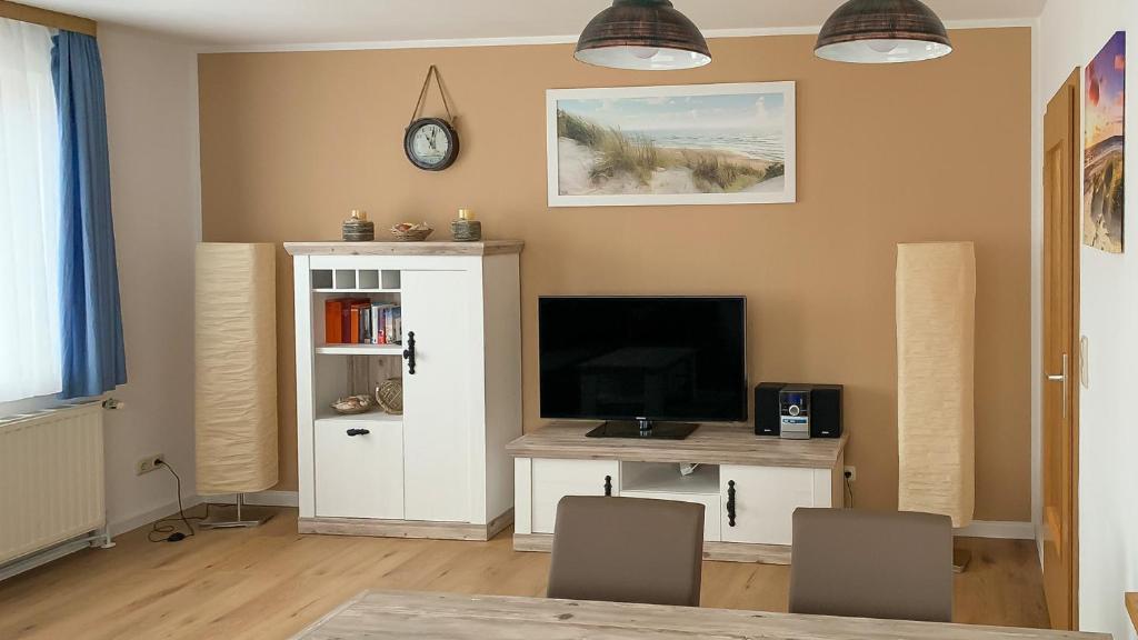 Appartement Strandnahe, familienfreundliche Ferienwohnung auf Usedom in Koserow 12 Waldstraße 17459 Ostseebad Koserow