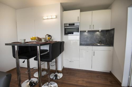 Strandnahe Ferienwohnung FB05-06 mit Meerblick
