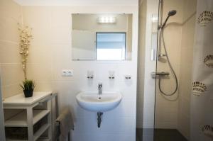 Strandnahe Ferienwohnung FB05-06 mit Meerblick