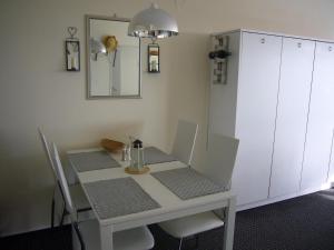 Strandnahe Ferienwohnung FB10.02 mit Meerblick