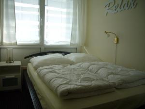 Strandnahe Ferienwohnung FB10.02 mit Meerblick