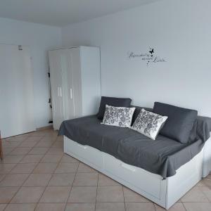 Strandnahe Ferienwohnung FB10.05 mit Meerblick