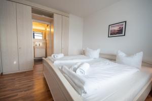 Strandnahe Ferienwohnung FB11.06 mit Meerblick