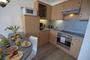 Appartement Strandnahe Ferienwohnung FB15.09 mit Meerblick In der Wolskermarsch 3 27476 Cuxhaven Basse-Saxe