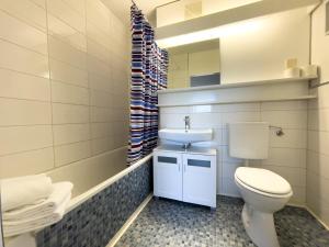 Strandnahe Ferienwohnung Frische Brise 02.01