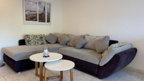 strandnahe Ferienwohnung Haus Dortmund Nr.1