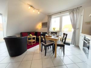 Appartement strandnahe-Ferienwohnung-mit-zwei-sep-Schlafzimmern Hamburger Straße 28 27476 Cuxhaven Basse-Saxe