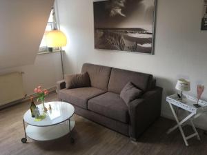 Appartement strandnahe-Maisonettewohnung-in-Duhnen Vosshörn 13 27476 Cuxhaven Basse-Saxe
