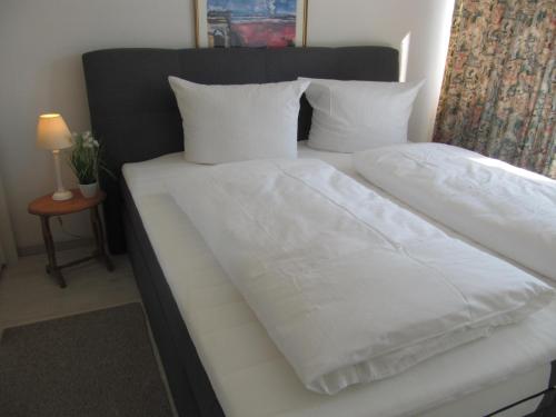 Strandnahe Penthousewohnung Appartement 513