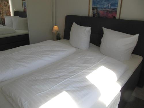 Strandnahe Penthousewohnung Appartement 513