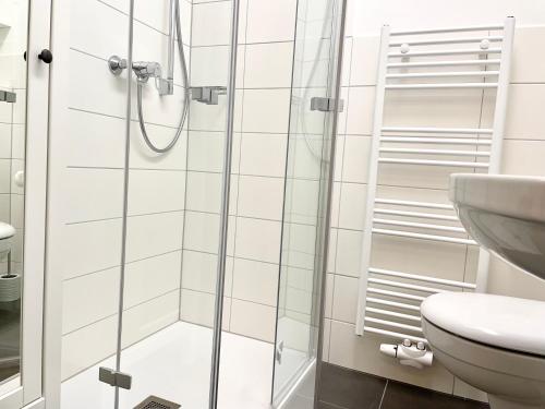 Strandnahes Studioapartment in Cuxhaven-Sahlenburg