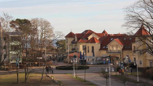 Strandnest
