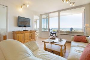 Appartement Strandnest Mellhörn 50 25992 List auf Sylt Schleswig-Holstein