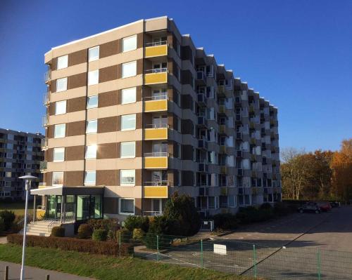 Appartement Strandnest Meerblick strandnah by Unsere Urlaubszeit Grömitz allemagne