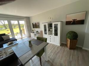 Appartement Strandnest Olhörnweg 1 Wohnung 3 25938 Wyk auf Föhr Schleswig-Holstein