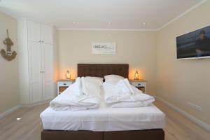 Strandoase-Sylt