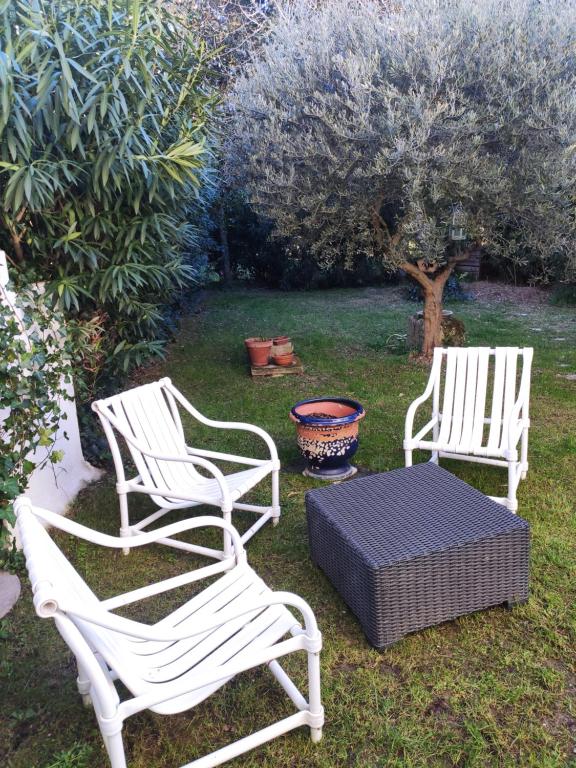 Strandoase Typ STO-A STRANDOASE Whg. SO6 18347 Wustrow