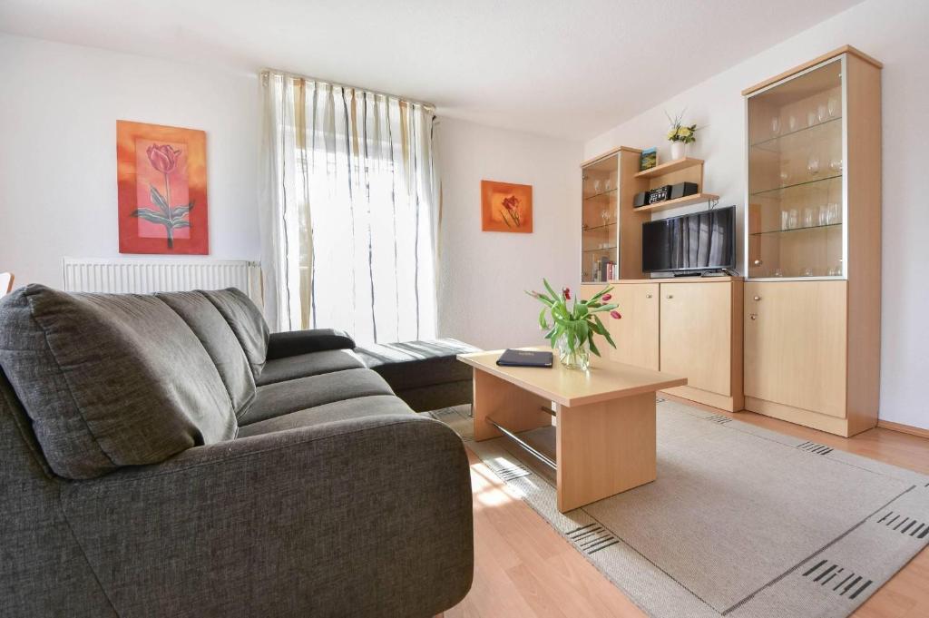 Strandoase Wohnung 24 Maxim-Gorki-Straße 36, 17424 Bansin