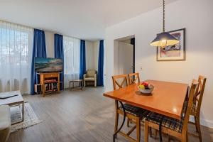 Appartement Strandpark 123 Maxim-Gorki-Str. 58 17424 Bansin Mecklembourg-Poméranie