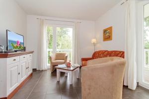 Strandpark Graal-Müritz Strandpark Graal-Müritz 18-2-S