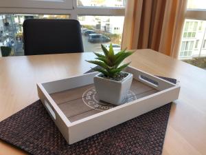 Strandpark Großenbrode WR-12