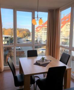 Appartement Strandpark Großenbrode WR-12 Südstrand 23775 Großenbrode Schleswig-Holstein