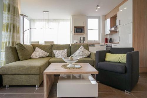 Strandpark-Grossenbrode-Haus-Kuestenzauber-Wohnung-15-KAePTNs-KAJUeTE