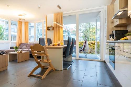 Strandpark-Grossenbrode-Haus-Leuchtturm-Wohnung-1
